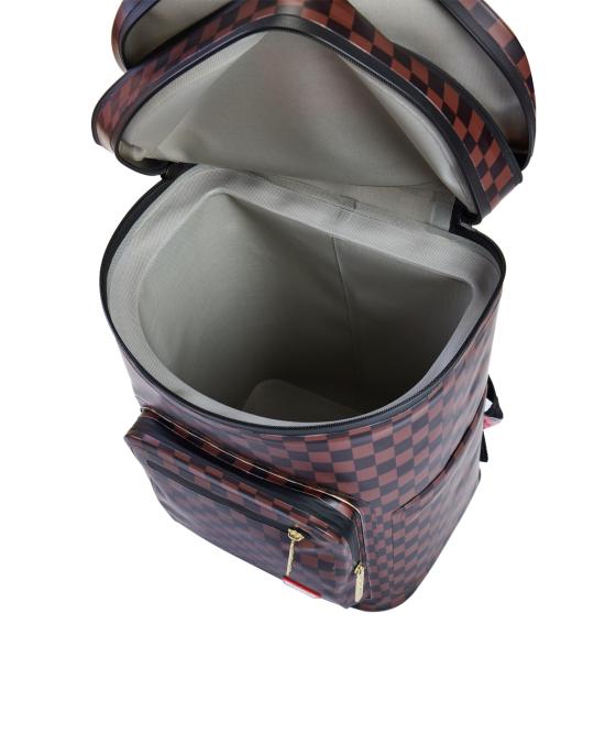 26SS 스프레이그라운드 백팩 910B6240NSZ multi MULTICOLOR - SPRAYGROUND