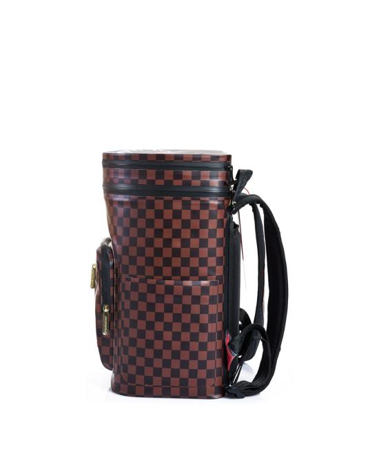 26SS 스프레이그라운드 백팩 910B6240NSZ multi MULTICOLOR - SPRAYGROUND