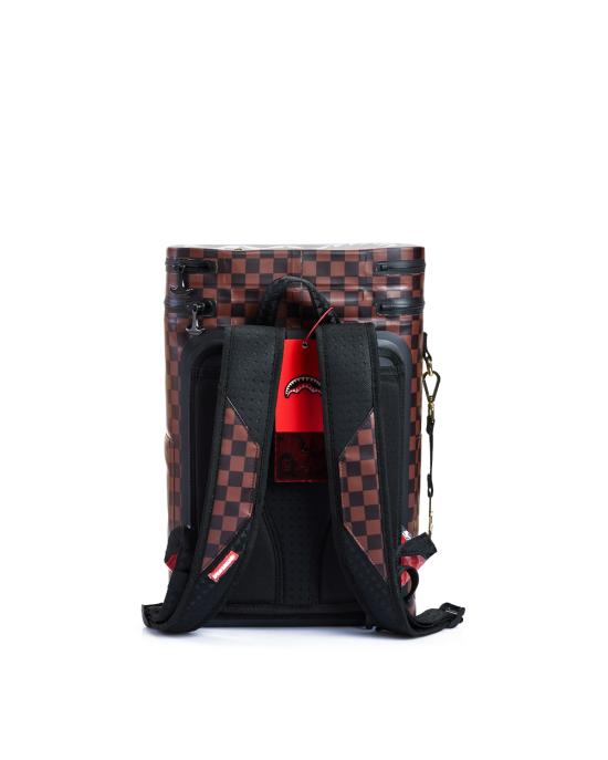 26SS 스프레이그라운드 백팩 910B6240NSZ multi MULTICOLOR - SPRAYGROUND