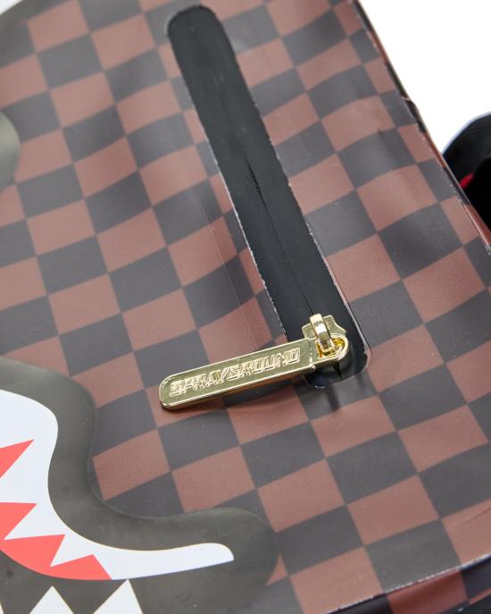 26SS 스프레이그라운드 백팩 910B6240NSZ multi MULTICOLOR - SPRAYGROUND