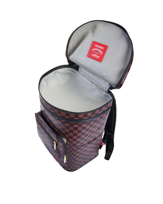 26SS 스프레이그라운드 백팩 910B6240NSZ multi MULTICOLOR - SPRAYGROUND