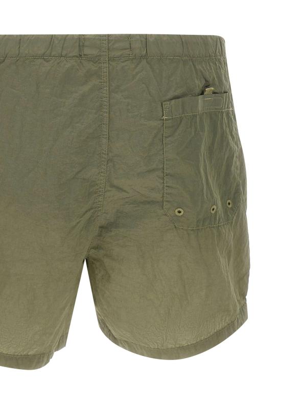  스톤 아일랜드 스윔팬츠 B100003S0043 V005G GREEN - STONE ISLAND