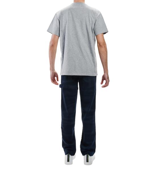 26SS 비비안웨스트우드 반팔 티셔츠 3G01004S J001M P001 GRIGIO - VIVIENNE WESTWOOD