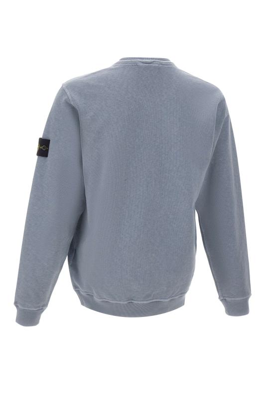 26SS 스톤 아일랜드 긴팔 티셔츠 6100034S0060 V0124 Light Blue - STONE ISLAND
