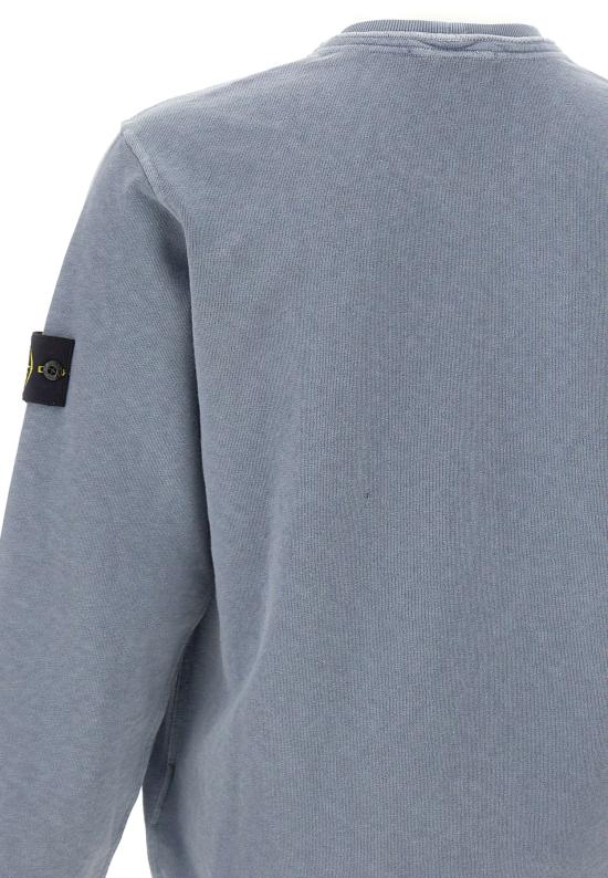 26SS 스톤 아일랜드 긴팔 티셔츠 6100034S0060 V0124 Light Blue - STONE ISLAND