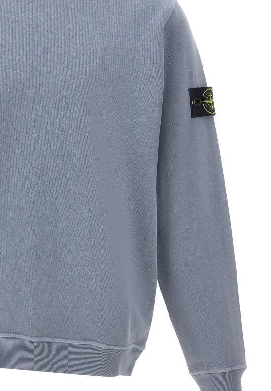 26SS 스톤 아일랜드 긴팔 티셔츠 6100034S0060 V0124 Light Blue - STONE ISLAND