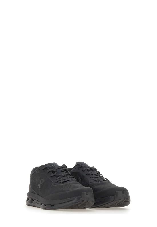 26SS 온 러닝 클라우드존 스니커즈 3MF1008 0106 BLACK - ON RUNNING