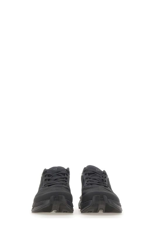 26SS 온 러닝 클라우드존 스니커즈 3MF1008 0106 BLACK - ON RUNNING