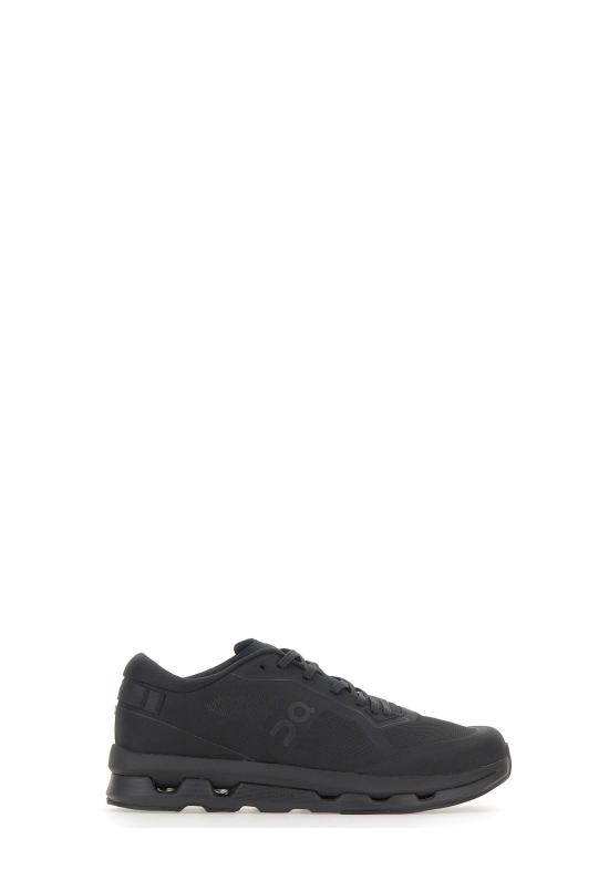 26SS 온 러닝 클라우드존 스니커즈 3MF1008 0106 BLACK