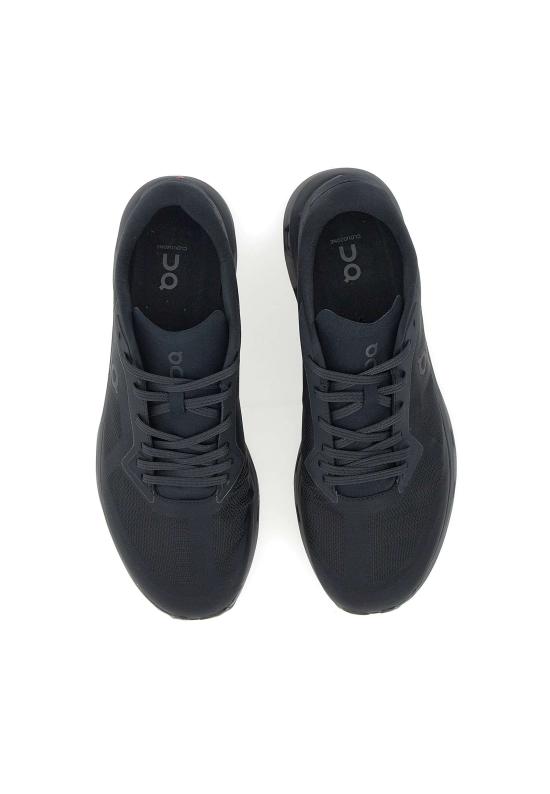 26SS 온 러닝 클라우드존 스니커즈 3MF1008 0106 BLACK - ON RUNNING