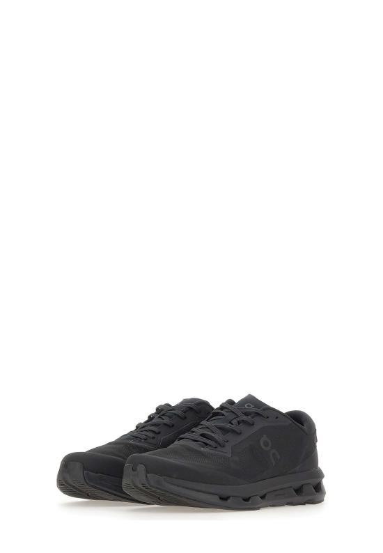 26SS 온 러닝 클라우드존 스니커즈 3MF1008 0106 BLACK - ON RUNNING