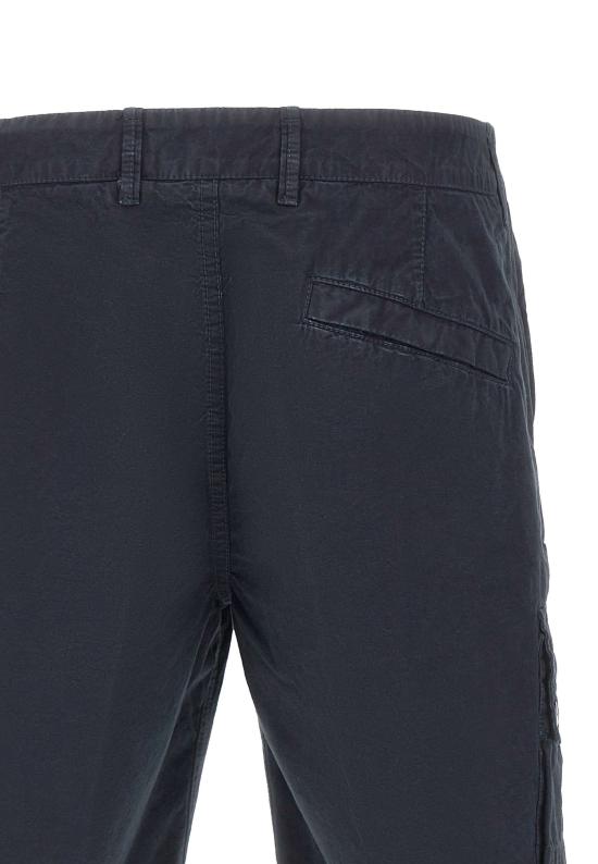 26SS 스톤 아일랜드 숏팬츠 L100019S00WA V0120 BLUE - STONE ISLAND
