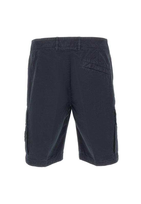 26SS 스톤 아일랜드 숏팬츠 L100019S00WA V0120 BLUE - STONE ISLAND
