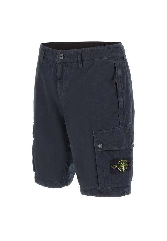 26SS 스톤 아일랜드 숏팬츠 L100019S00WA V0120 BLUE - STONE ISLAND