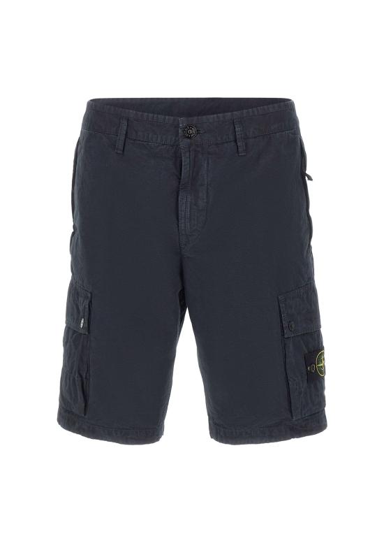 26SS 스톤 아일랜드 숏팬츠 L100019S00WA V0120 BLUE
