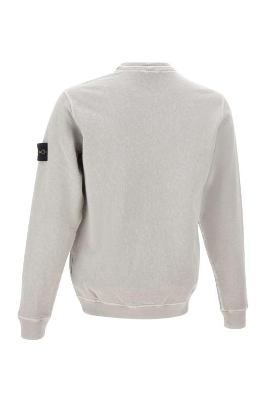  스톤 아일랜드 긴팔 티셔츠 6100034S0060 V0161 GREY - STONE ISLAND