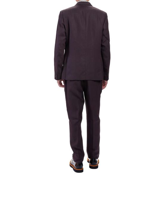 26SS 폴 스미스 수트 세트 M1R 1457 V01427 54 VIOLA SCURO - PAUL SMITH