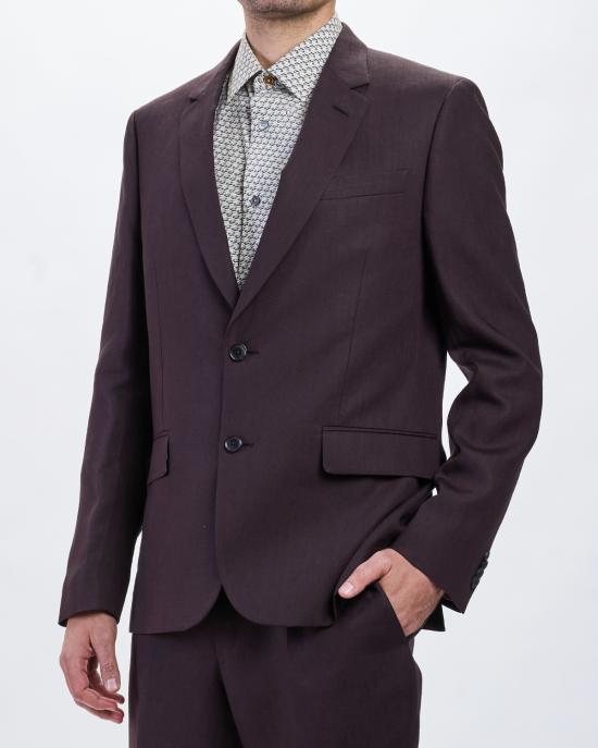 26SS 폴 스미스 수트 세트 M1R 1457 V01427 54 VIOLA SCURO - PAUL SMITH