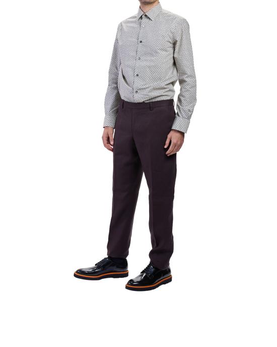 26SS 폴 스미스 수트 세트 M1R 1457 V01427 54 VIOLA SCURO - PAUL SMITH