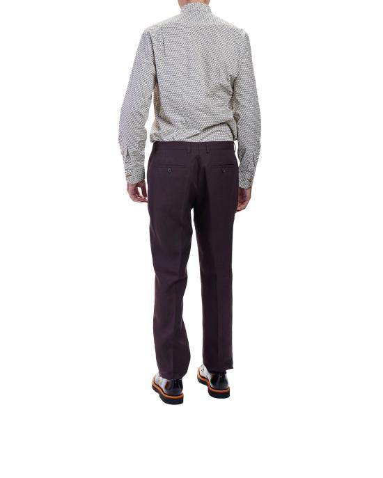 26SS 폴 스미스 수트 세트 M1R 1457 V01427 54 VIOLA SCURO - PAUL SMITH