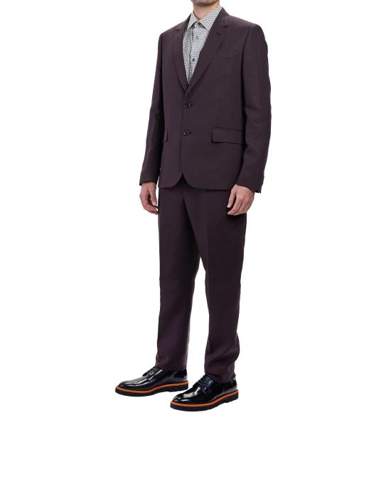 26SS 폴 스미스 수트 세트 M1R 1457 V01427 54 VIOLA SCURO - PAUL SMITH