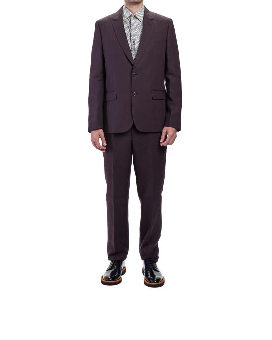 26SS 폴 스미스 수트 세트 M1R 1457 V01427 54 VIOLA SCURO - PAUL SMITH