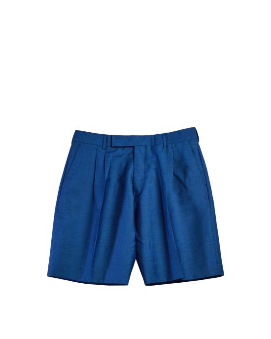 26SS 폴 스미스 숏팬츠 M1R 919Z V02989 46 BLU