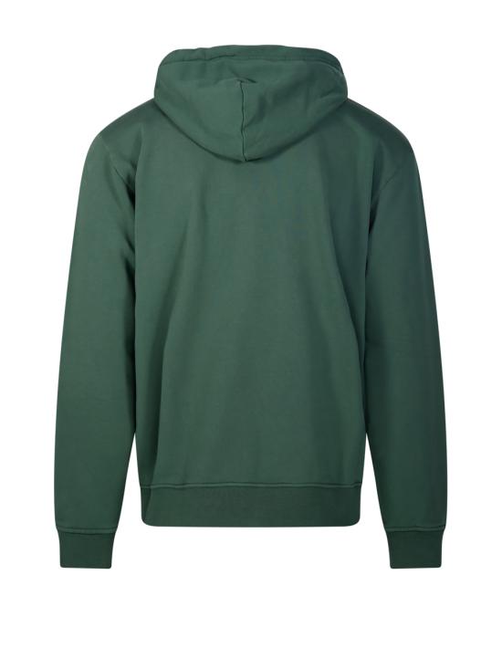 26SS 스톤 아일랜드 긴팔 티셔츠 S156100054 S0X31 V005I QUARTZ GREEN - STONE ISLAND