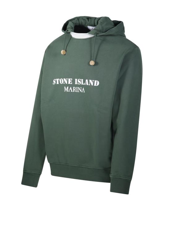 26SS 스톤 아일랜드 긴팔 티셔츠 S156100054 S0X31 V005I QUARTZ GREEN - STONE ISLAND