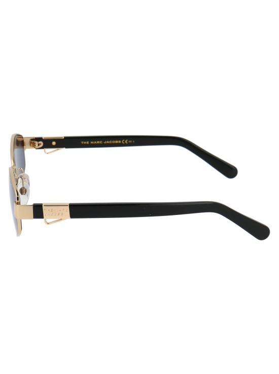  마크제이콥스 안경 마크 제이콥스 마크 496 S 메탈 선글라스 골드 - MARC JACOBS