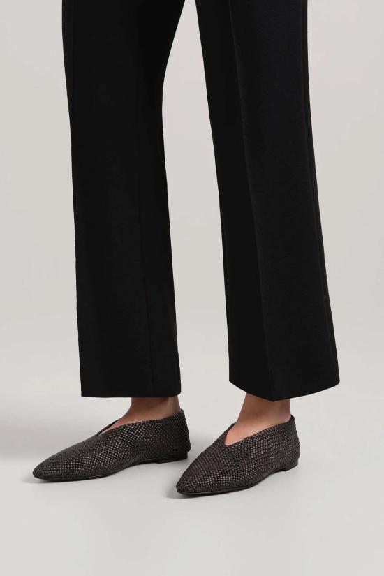  에이 에머리 플랫 슈즈 A. 에머리 리마 플랫 - A.EMERY