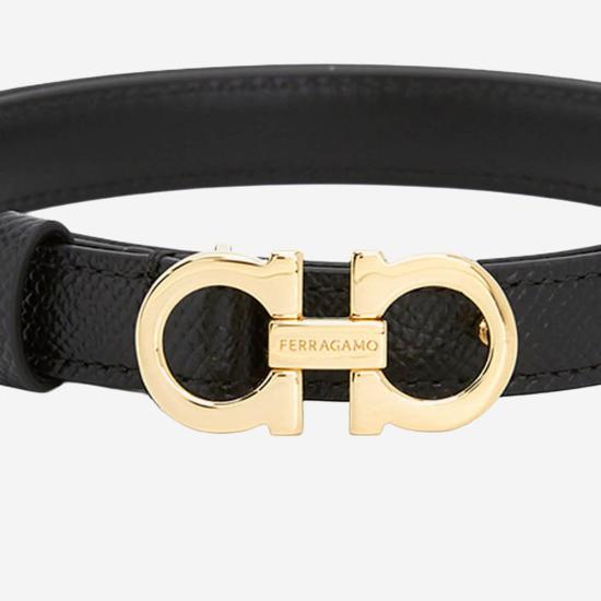  살바토레 페라가모 벨트 - SALVATORE FERRAGAMO