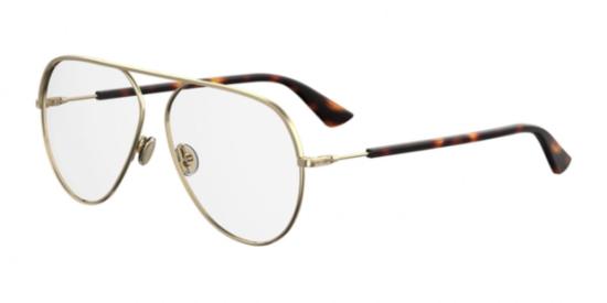  디올 안경 크리스찬  에센스15 메탈  오로