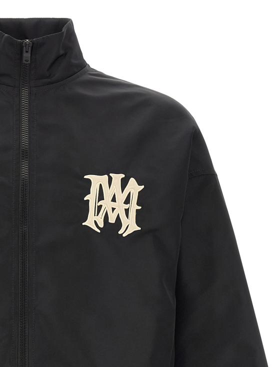  아미리 패딩 할리우드 재킷 블랙 - AMIRI