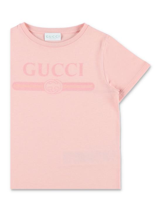  [키즈] 구찌 탑 - GUCCI