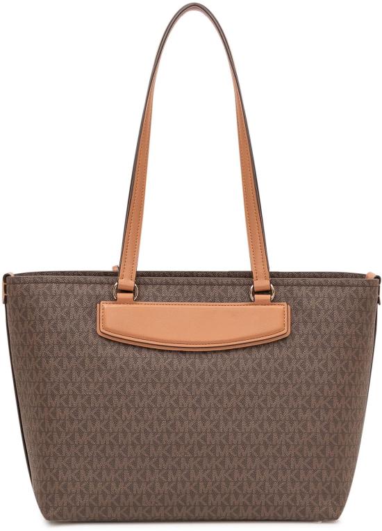 26SS 마이클 코어스 더플백 30S6GTVT2B252 BROWN - MICHAEL KORS