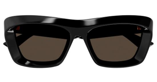  보테가베네타 안경 보테가 베네타 Bv1283 S 001 블랙 선글라스