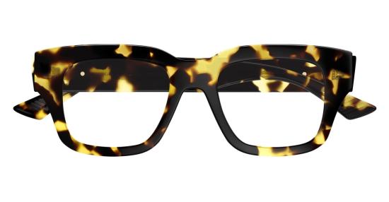  보테가베네타 안경 보테가 베네타 Bv1361 O 007 아세테이트  하바나