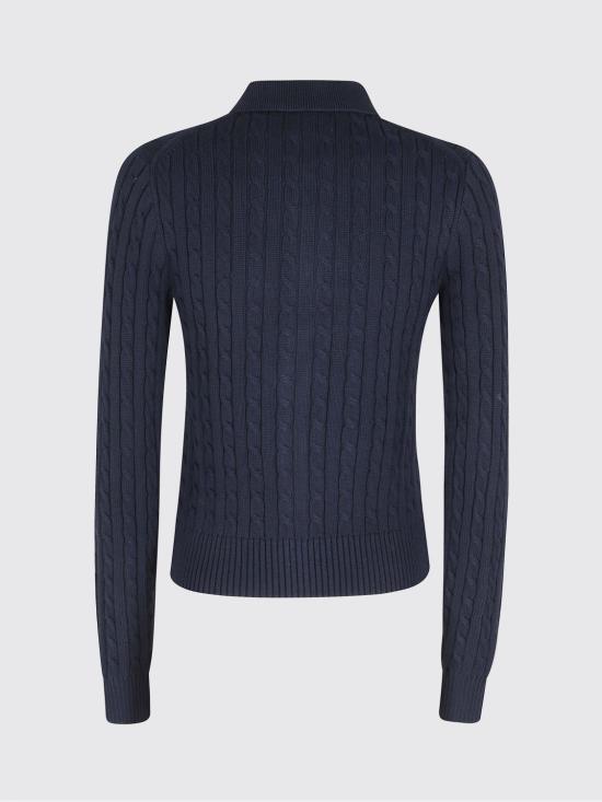 26SS 폴로 랄프로렌 가디건 211971881501 BLUE DOM - POLO RALPH LAUREN