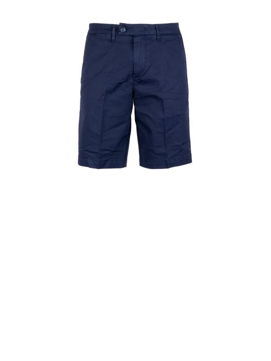 26SS 리하쉬 숏팬츠 BB33 BW 21044002 BLUE