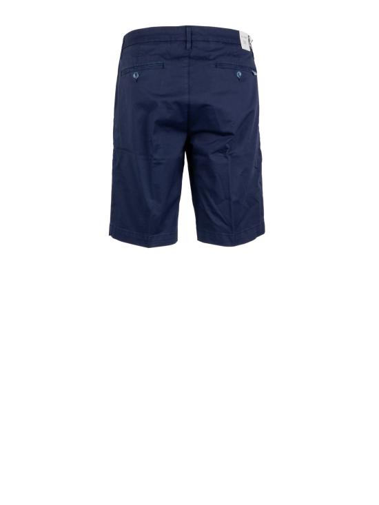 26SS 리하쉬 숏팬츠 BB33 BW 21044002 BLUE - RE-HASH
