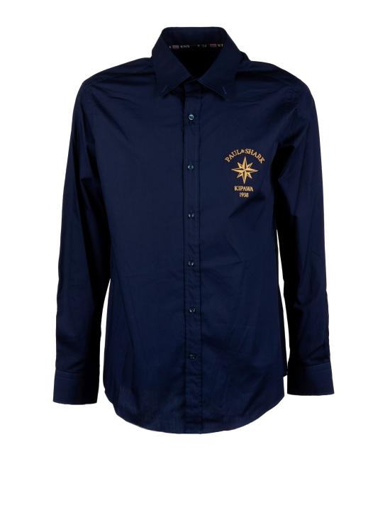  폴앤샤크 셔츠 24413321 050