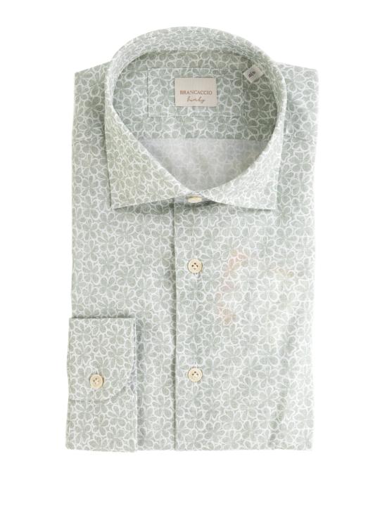 26SS 셔츠 GIO PDP0803 SALVIA