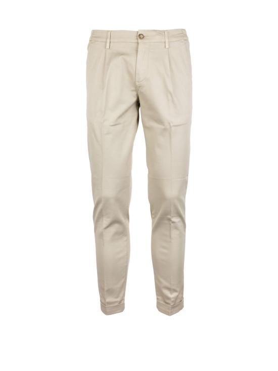 26SS 리하쉬 스트레이트 팬츠 P304 JM 22770439 BEIGE