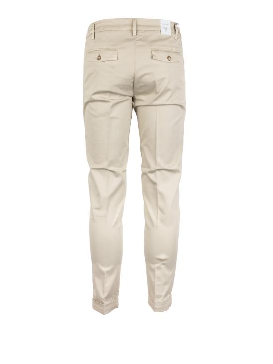 26SS 리하쉬 스트레이트 팬츠 P304 JM 22770439 BEIGE - RE-HASH