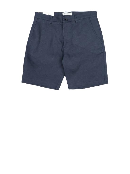 26SS 브룩스 필드 숏팬츠 205G F0070197 Blue