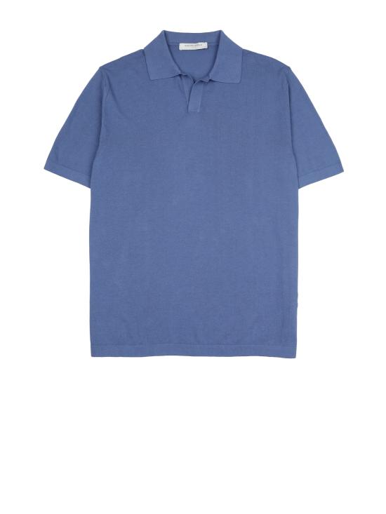 26SS 브룩스 필드 폴로 티셔츠 203C A0107055A ACQUARIO