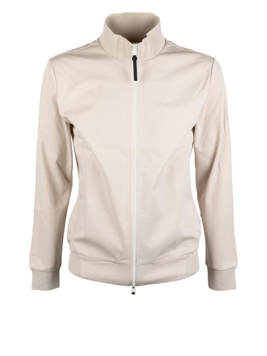 26SS 피플 긴팔 티셔츠 SAKU PF722930 LIGHT GREY