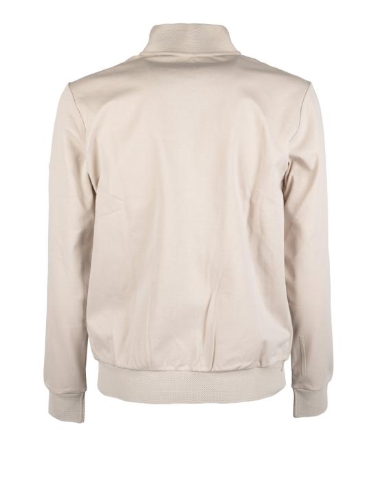 26SS 피플 긴팔 티셔츠 SAKU PF722930 LIGHT GREY - PEOPLE