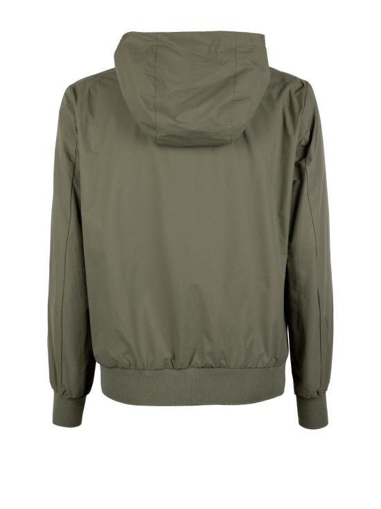 26SS 피플 자켓 KAORU PM931870 GREEN - PEOPLE